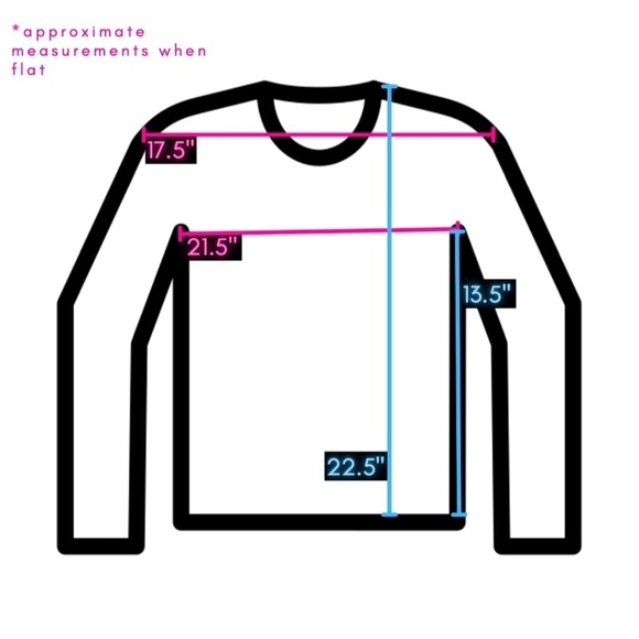 Wildfox Essential Moon & Stars Pullover - Picture 8 of 8